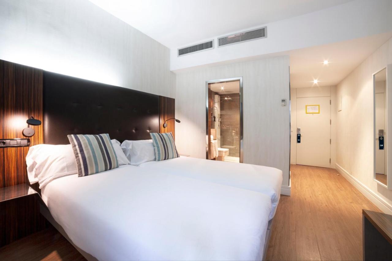 Petit Palace Tamarises Getxo Exterior photo