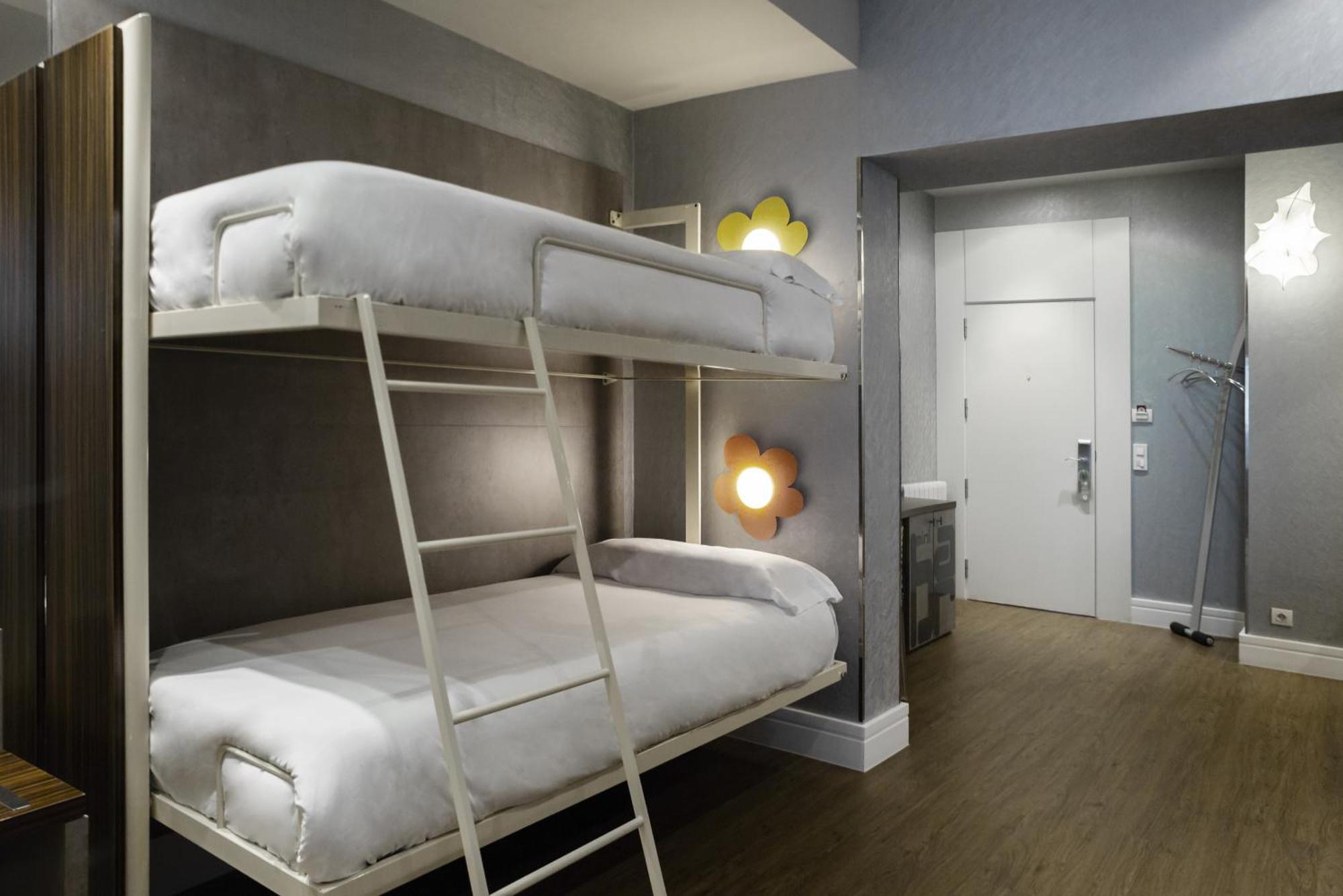 Petit Palace Tamarises Getxo Room photo